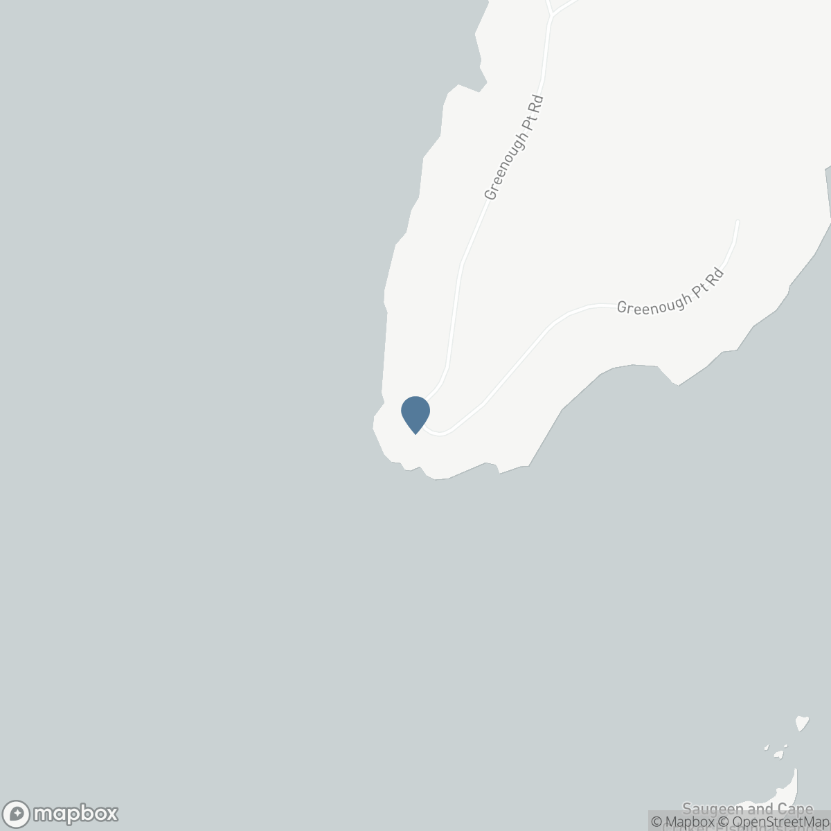 90 GREENOUGH POINT ROAD, Lion's Head, Ontario N0H 1W0